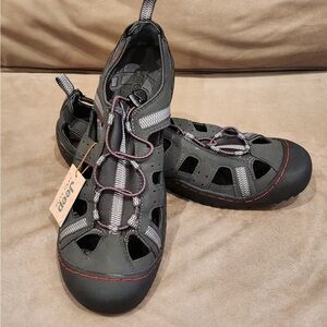 J-41 Jeep Trail Rated Arries Hiking Water Sandals